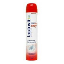 Pihustatav deodorant Lactovit Lactourea Repair, 200 ml