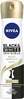 Spreideodorant Nivea Black & White Invisible Silky Smooth, 150 ml