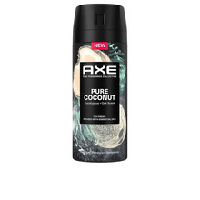 Pihustatav deodorant Axe Pure Coconut, 150 ml