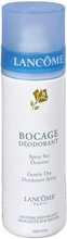 Spreideodorant naistele Lancome Bocage Gentle Dry, 125 ml