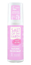 Pihustatav looduslik mineraaldeodorant Salt of the Earth Peony Blossom, 100 ml