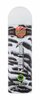 Spreideodorant Cuba Jungle Zebra, 200 ml