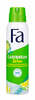 Pihustatav deodorant Fa Caribbean Wave, 150 ml