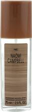 Spreideodorant Naomi Campbell Signature, 75 ml