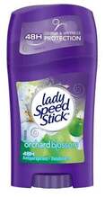 Deodorant Colgate Lady Speed Stick Orchard Blossom, 40 g