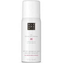Pihustatav antiperspirant Rituals The Ritual Of Sakura, 150 ml