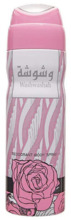 Pihustatav deodorant naistele Lattafa Washwashah, 200 ml
