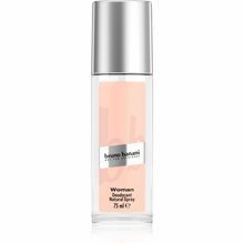 Spreideodorant naistele Bruno Banani Woman, 75 ml
