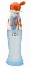 Pihustatav deodorant naistele Moschino Cheap And Chic I Love Love, 50 ml