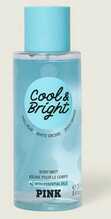 Kehasprei Victorias Secret Cool & Bright Mist, 250 ml
