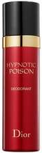 Pihustatav deodorant naistele Christian Dior Hypnotic Poison, 100 ml