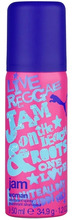 Spreideodorant naistele Puma Jam Woman, 50 ml