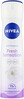 Pihustatav antiperspirant Nivea Fresh Sensation, 150 ml