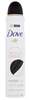 Pihustatav deodorant Dove Advanced Care Invisible Dry, 200 ml