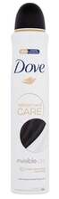 Pihustatav deodorant Dove Advanced Care Invisible Dry, 200 ml