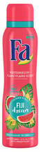Spreideodorant Fa Island Vibes Fiji Dream, 150 ml
