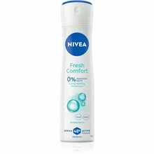 Pihustatav deodorant Nivea Fresh Comfort, 150 ml
