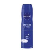 Pihustatav deodorant Nivea Protect And Care, 200 ml