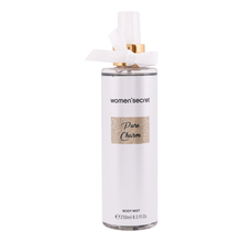 Kehasprei naistele Women'secret Pure Charm, 250 ml