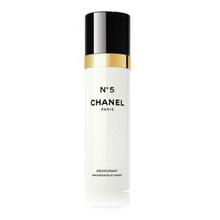 Spreideodorant naistele Chanel N5, 100 ml