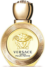 Deodorantsprei naistele Versace Eros Pour Femme, 50 ml