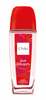 Pihustatav deodorant C-THRU Love Whisper, 75 ml
