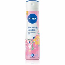 Pihustatav antiperspirant Nivea Floral Love, 150 ml
