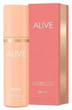 Spreideodorant naistele Hugo Boss Boss Alive, 100 ml