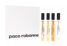 Pihustatav deodorant Paco Rabanne Lady Million, 10 ml