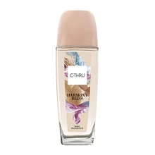 Pihustatav deodorant C-Thru Harmony Bliss, 75 ml