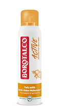 Pihustatav deodorant naistele Borotalco Active Mandarin & Neroli, 150 ml