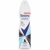 Pihustatav antiperspirant Rexona Advanced Protection Invisible Aqua, 150 ml