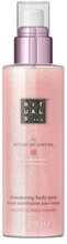 Sädelev kehasprei Rituals The Ritual Of Sakura Shimmering Body Spray, 150 ml