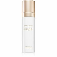 Pihustatav deodorant naistele Chanel Gabrielle, 100 ml