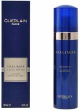 Spreideodorant naistele Guerlain Shalimar, 100 ml