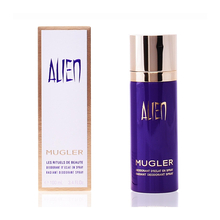 Spreideodorant naistele Thierry Mugler Alien Radiant, 100 ml