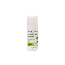Pihustatav deodorant Hidrotelial Natural Hydrotelial, 75 ml