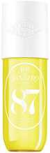 Kehapihusti Sol de Janeiro Rio Radiance Cheirosa 87, 240 ml