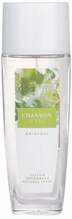 Pihustatav deodorant naistele Chanson d´Eau Original, 75 ml