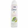 Pihustatav antiperspirant Dove Advanced Care Matcha Green Tea & Sakura Blossom, 150 ml