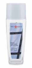 Spreideodorant naistele Pret a Porter Original, 75 ml
