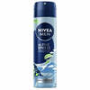 Pihustatav antiperspirant meestele Nivea Alpine Breeze, 150 ml