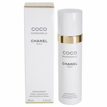 Deodorantsprei Chanel Coco Mademoiselle 100 ml