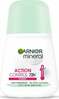 Rullantiperspirant Garnier Mineral Action Control Thermic Roll-On, 50 ml