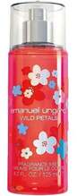 Kehasprei Emanuel Ungaro Wild Petals, 125 ml