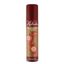 Spreideodorant Bourjois Kobako, 75 ml