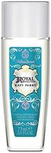 Deodorant sprei naistele Katy Perry Royal Revolution, 75 ml