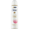 Pihustatav antiperspirant naistele Dove Advanced Care Calming Blossom, 150 ml