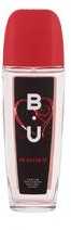 Deodorant B.U. Heartbeat, 75 ml