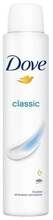 Pihustatav deodorant naistele Dove Original Classic, 200 ml